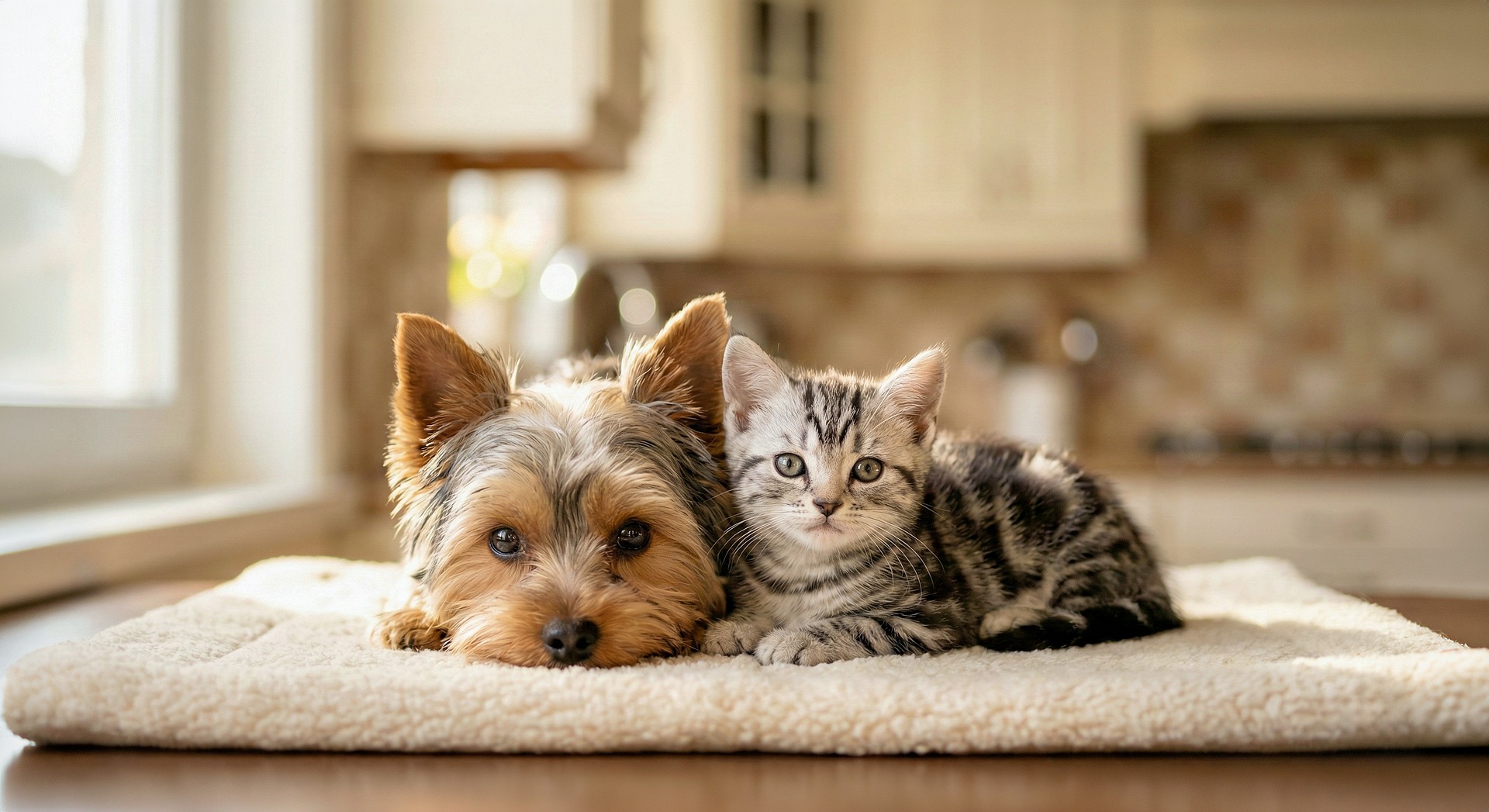 Pet Ceremonies