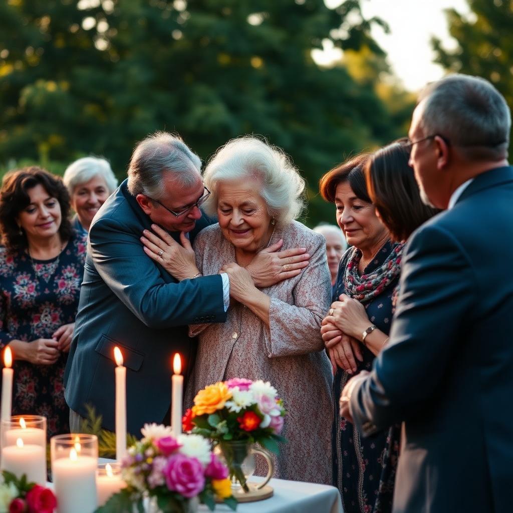 Celebrations of Life