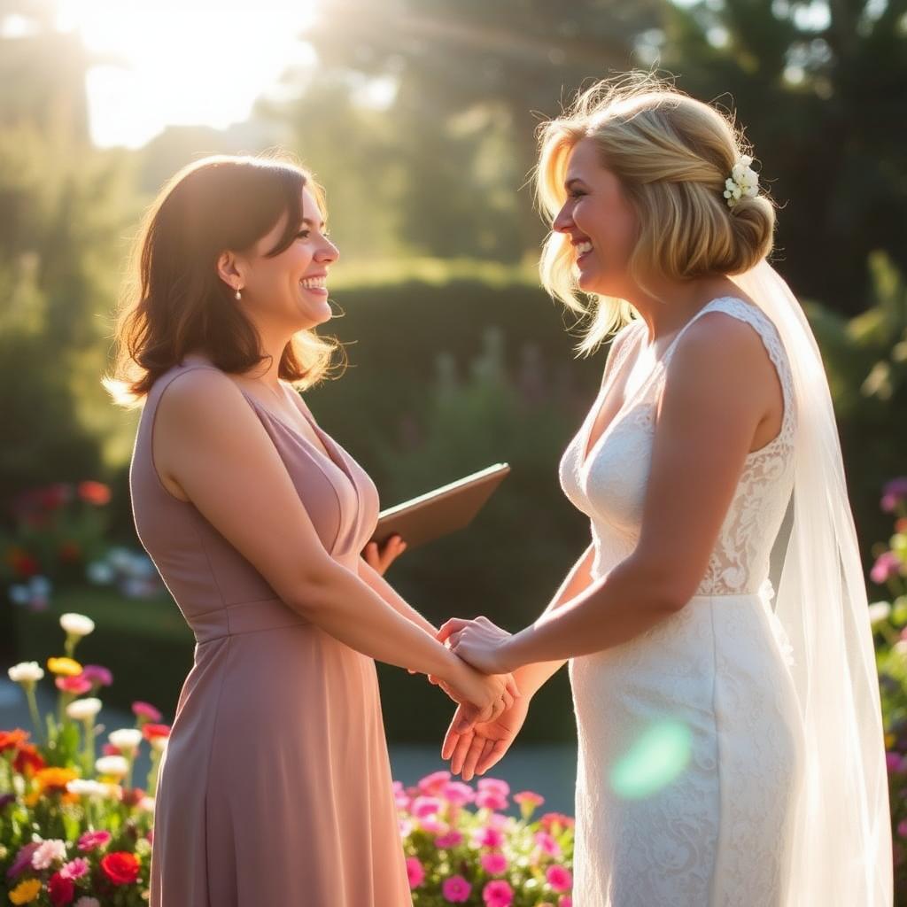 Weddings & Elopements