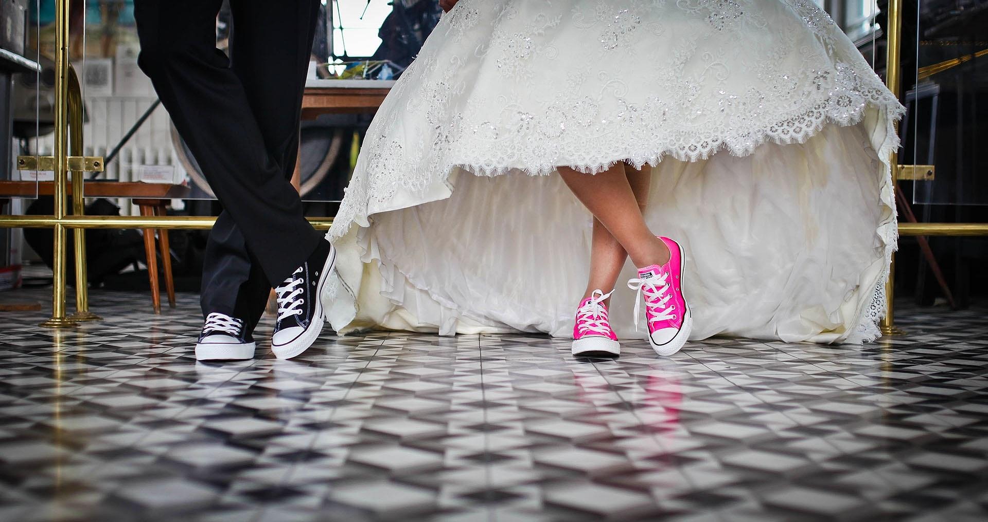 Weddings & Elopements